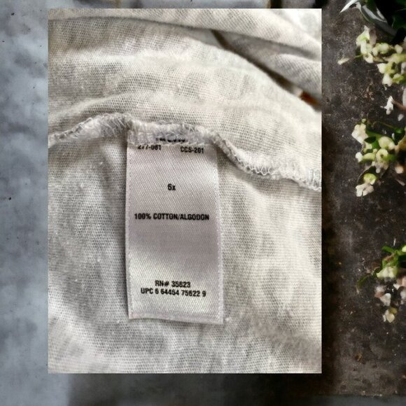 Carter's Cotton Spaghetti Strap Top - Picture 6 of 6